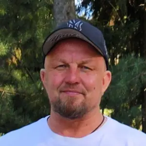 Автоинструктор Алексей Зайцев
